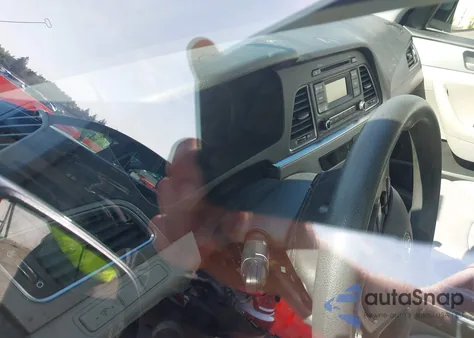 2017 Hyundai Sonata from USA, damaged, VIN 5NPE24AF1HH535511